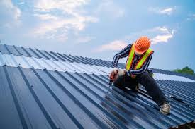 Best Green or Eco-Friendly Roofing Solutions  in Interlachen, FL